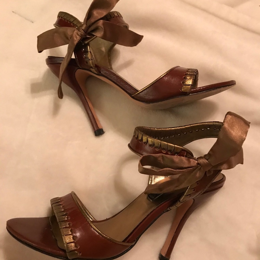 STEVEN by Steve Madden Heels